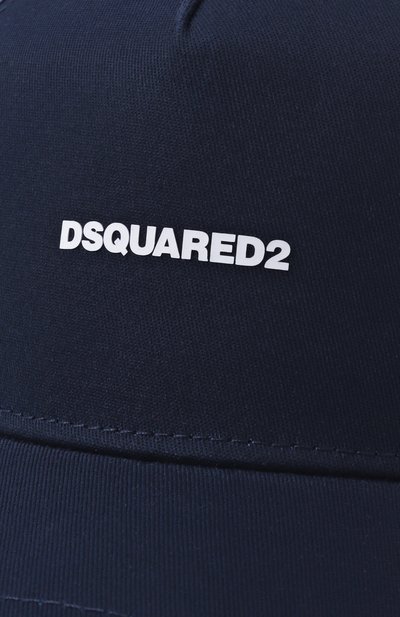 Бейсболка DSQUARED2, арт. BCM0603/05C02694, фото 4