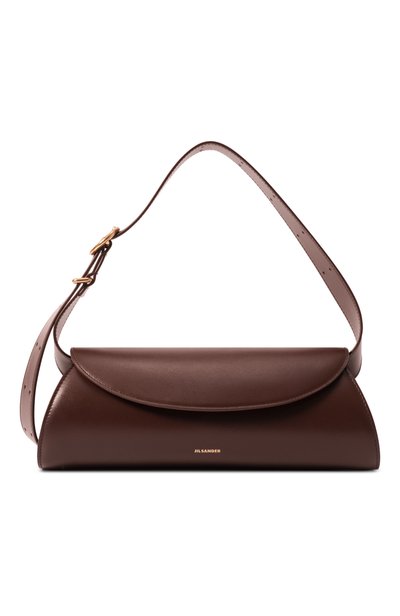 Женская сумка cannolo small JIL SANDER, арт. J07WD0023-P4840