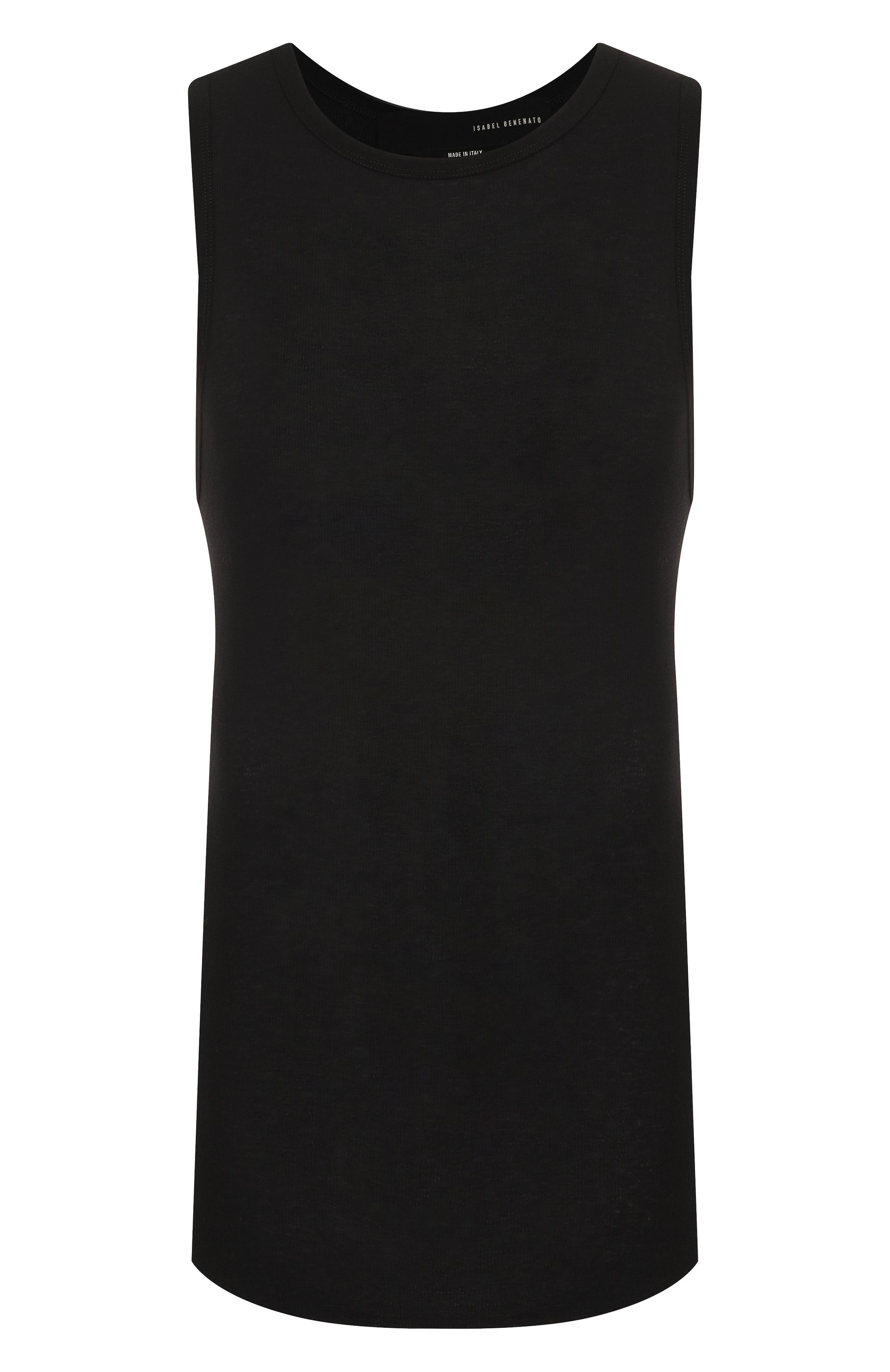 Майка ISABEL BENENATO, арт. UJ32S25, фото 1