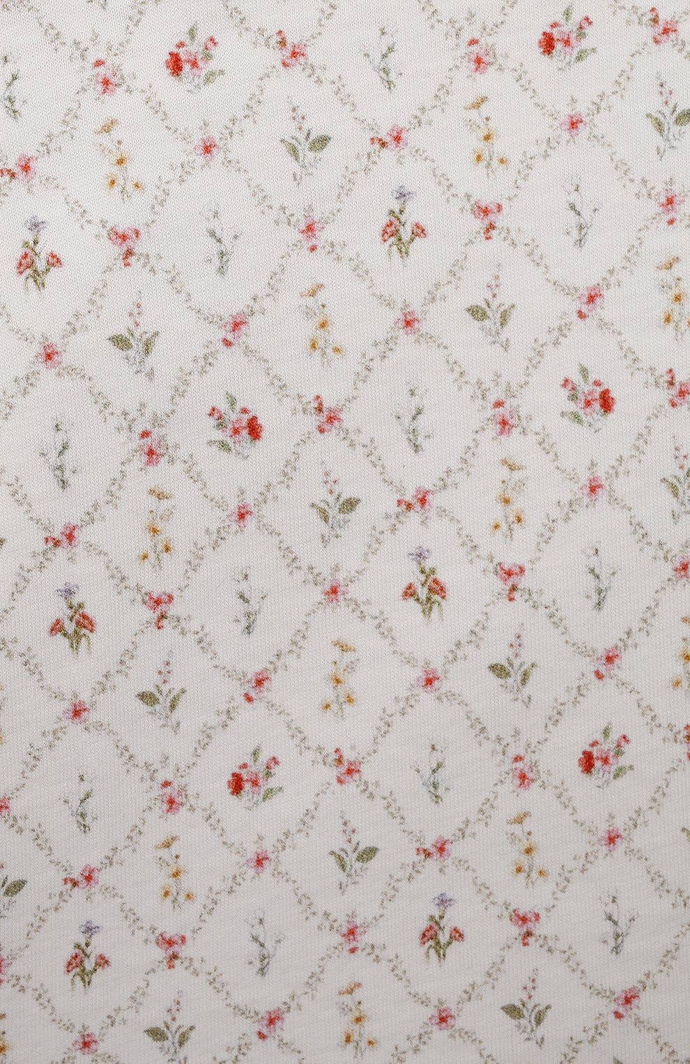 Хлопковая пижама TARTINE ET CHOCOLAT, арт. TX54020/1M-12M, фото 6