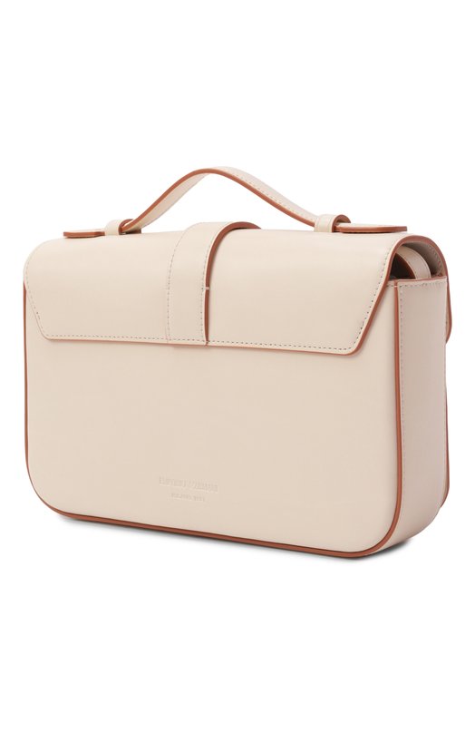 Сумка Emporio Armani EW004419/AF25356 Кремовый  EW004419/AF25356 Фото 4