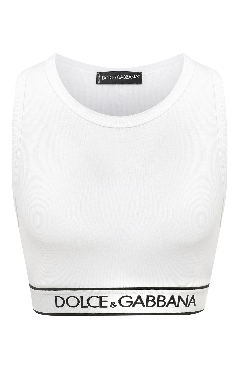 Топ-бюстье DOLCE & GABBANA, арт. 07B05T/FUGF5, фото 1