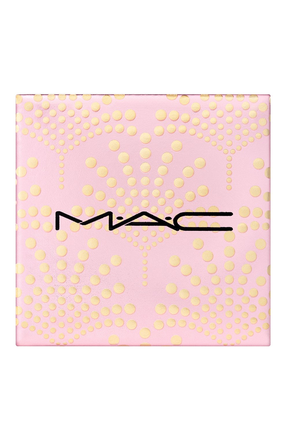 Тени для век sparkler eye shadow bubbles & bows, оттенок more presents, please (1.5g) MAC, арт. NW2P-08, фото 4
