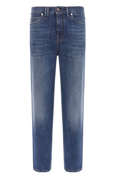 Мужские джинсы BRIONI, арт. SPE10L-PBD06