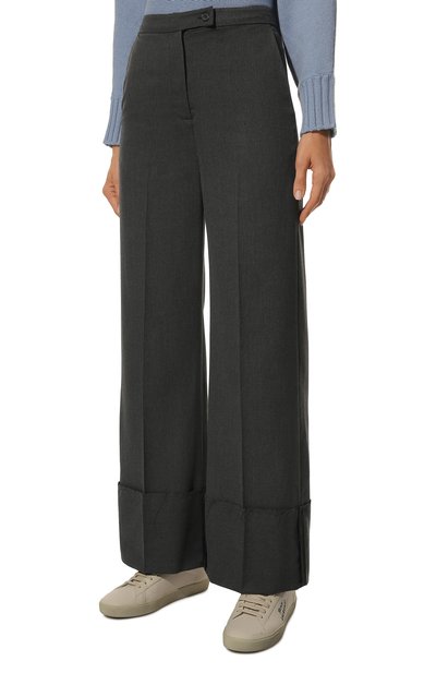 Хлопковые брюки RUBAN, арт. RPW22/23-7.1.45.4, фото 3