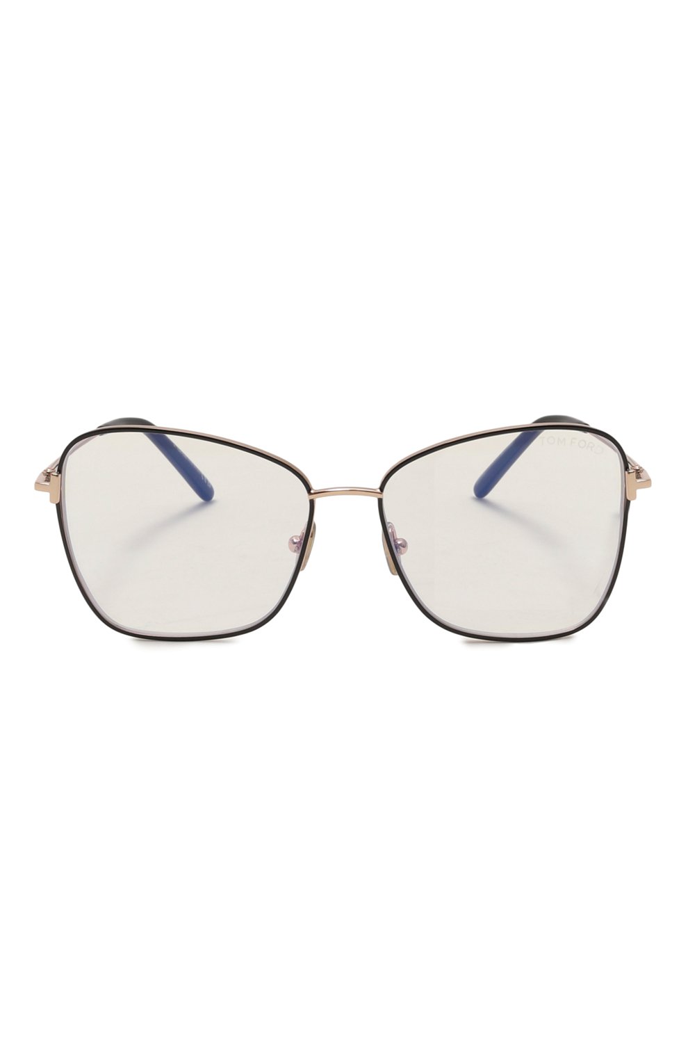 Оправа TOM FORD, арт. TF5906-B 001, фото 3