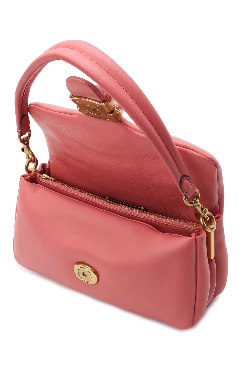 Сумка tabby COACH, арт. C0772, фото 4