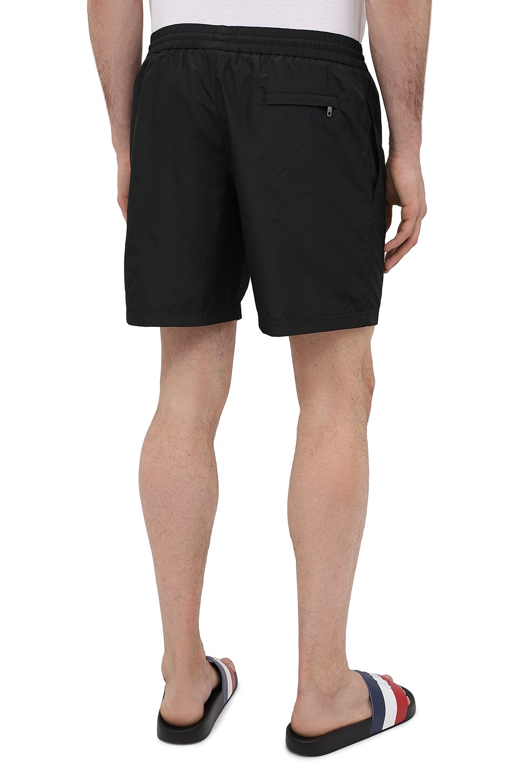 Плавки-шорты DOLCE & GABBANA, арт. M4B12T/FUSFW, фото 4