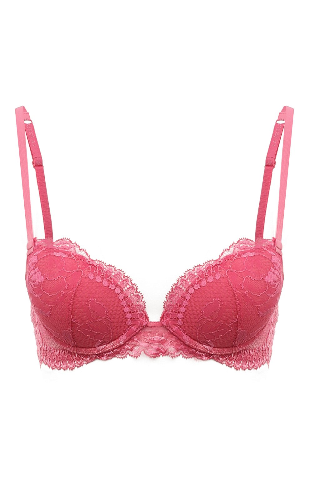 Бюстгальтер с чашкой пуш-ап LA PERLA, арт. 004889B, фото 1