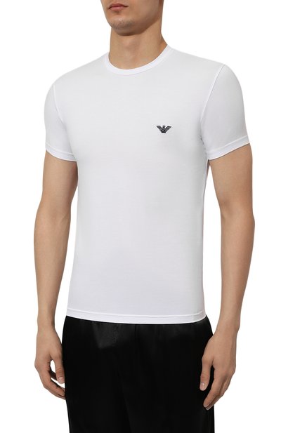 Футболка EMPORIO ARMANI, арт. 111971/4R511, фото 3