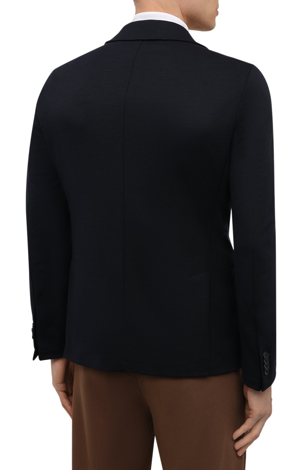 Однобортный пиджак BOGNER, арт. 38716619, фото 4