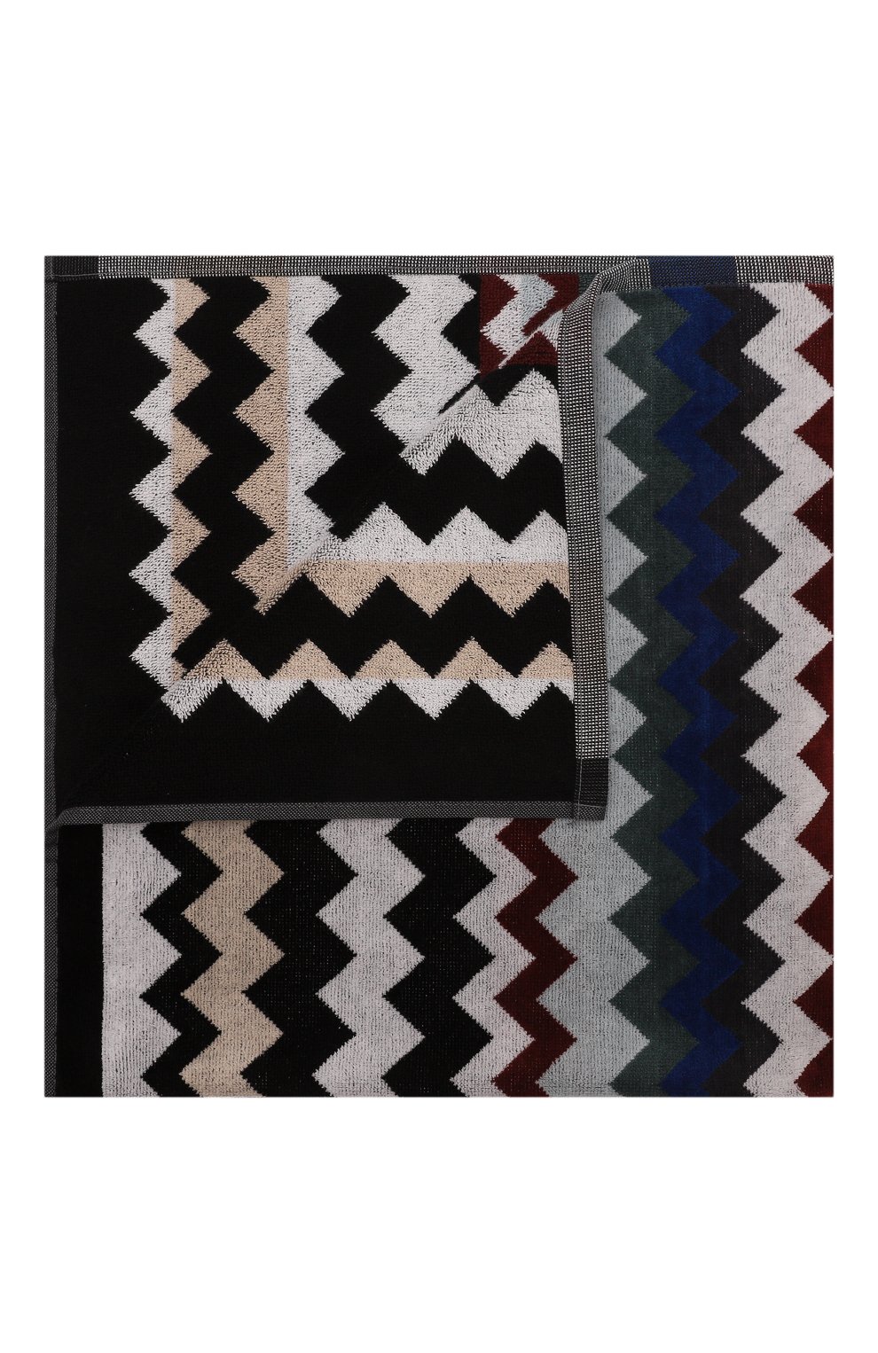 Хлопковое полотенце MISSONI, арт. 1C3SP99888/156, фото 1