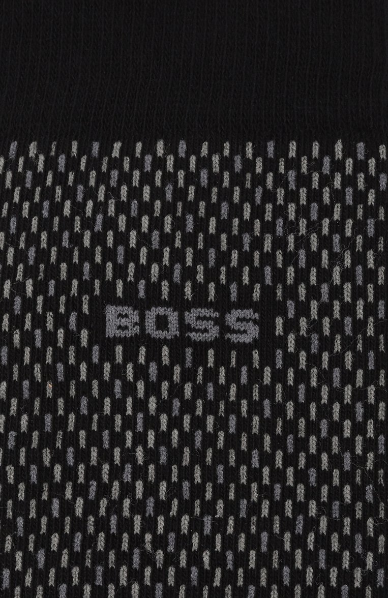 Комплект из двух пар носков BOSS, арт. 50487872, фото 1