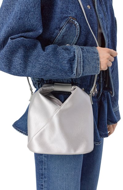 Сумка japanese MM6, арт. SB6WD0026/P8396, фото 2