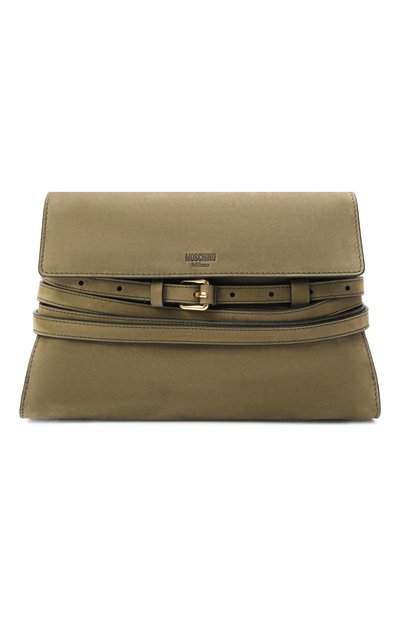 Женская сумка tie me MOSCHINO, арт. MC4016PP1N/0J0