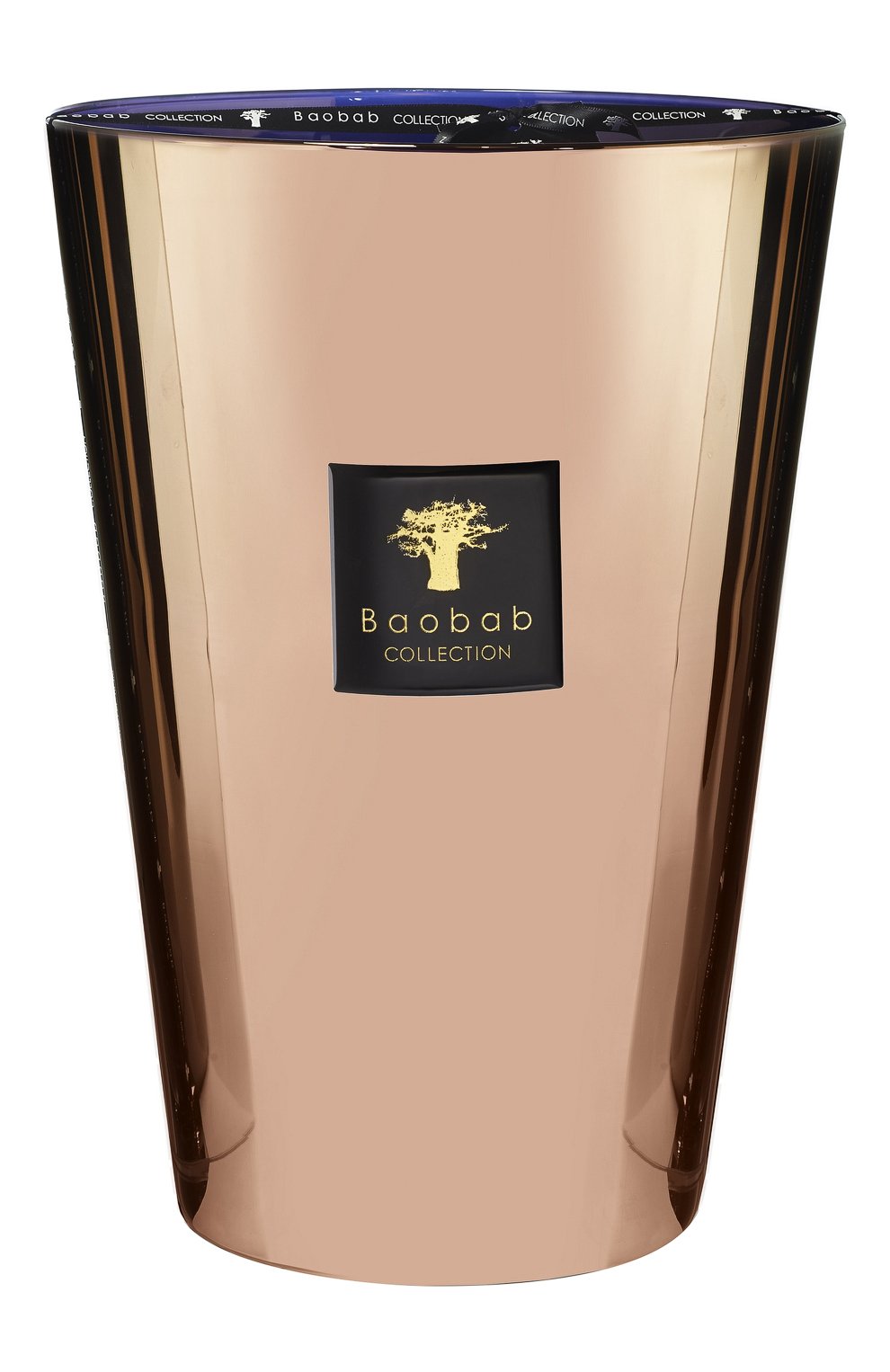 Свеча les exclusives maxi max roseum (6500g) BAOBAB, арт. 5415198495050, фото 1