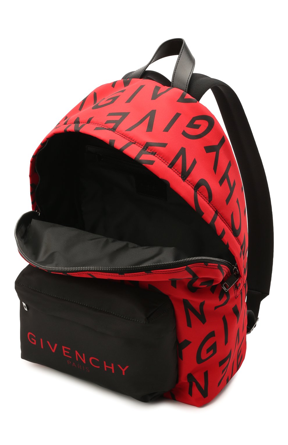 Текстильный рюкзак urban GIVENCHY, арт. BK500JK12P, фото 4