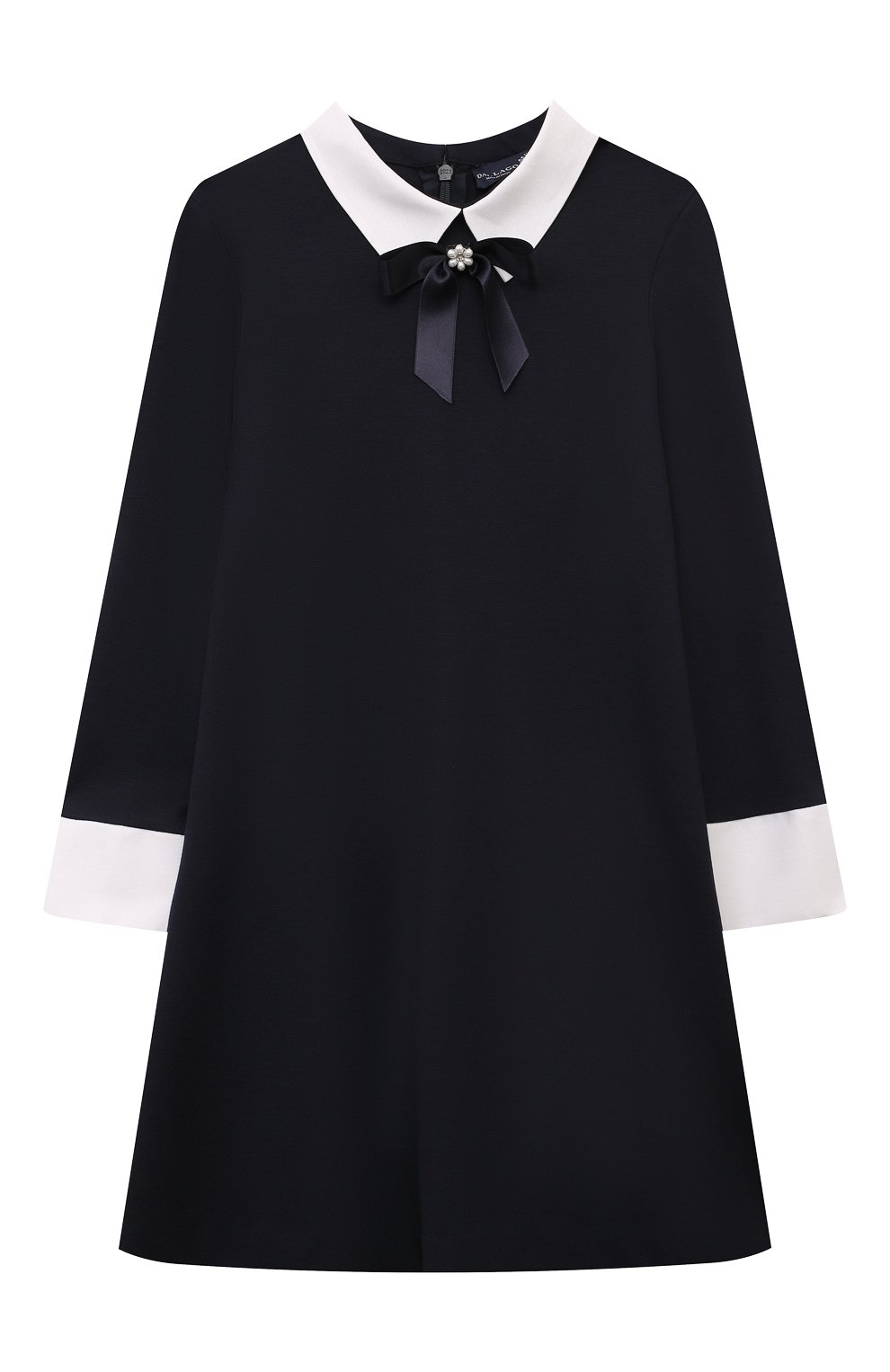 Платье из вискозы DAL LAGO, арт. R317/8111/13-16, фото 1