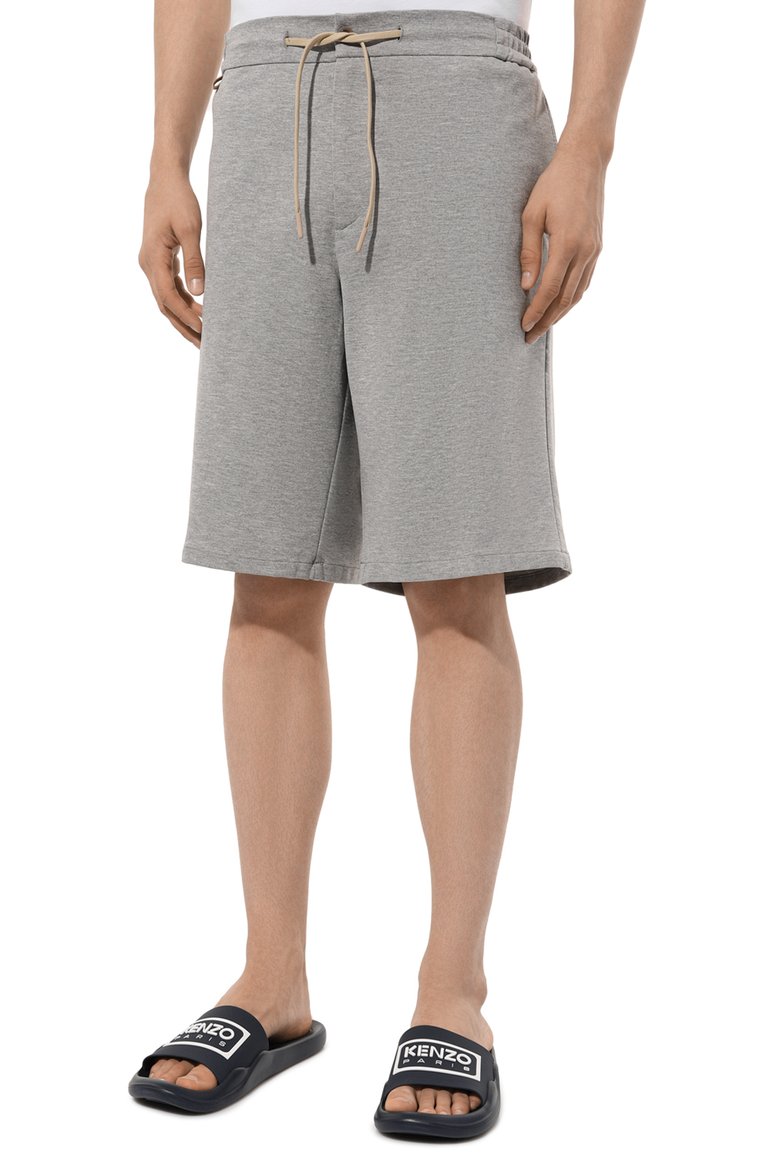 Шорты BERWICH, арт. BER_MUDA J0GGER/GT1001X, фото 3