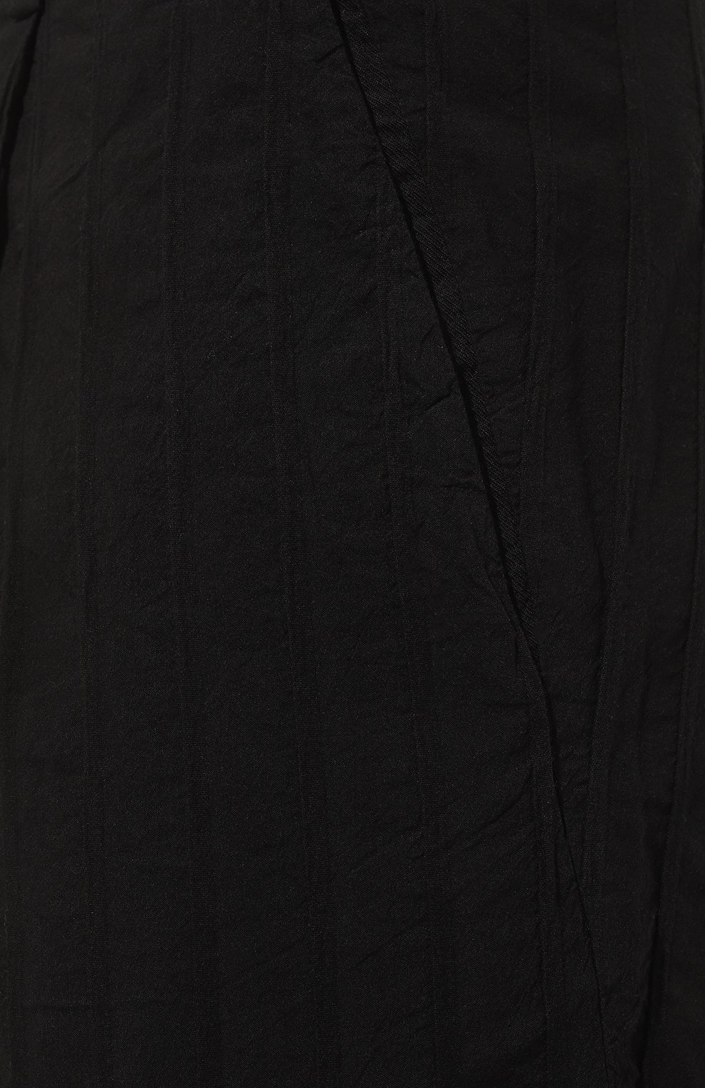 Хлопковые брюки TRANSIT, арт. CFUTRTI180, фото 5