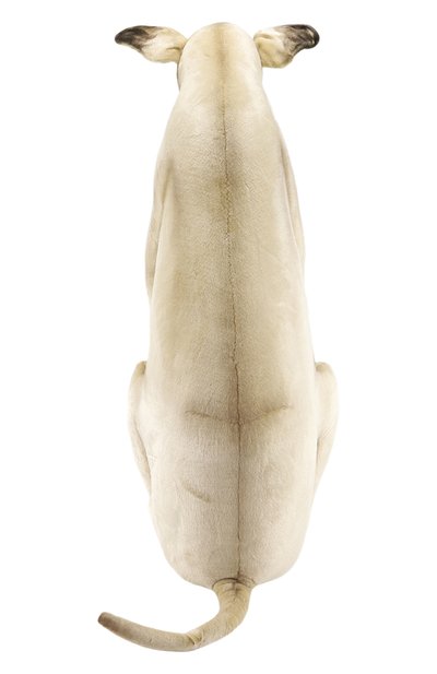 Мягкая игрушка немецкий дог HANSA, арт. 3878, фото 4