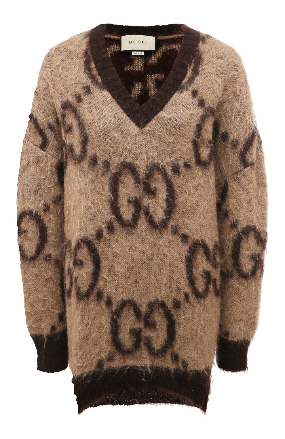 Свитер GUCCI, арт. 639380 XKBK2, фото 1