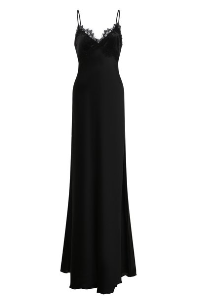 Шелковое платье YANA DRESS, арт. 1-23/3-009-3902/9С, фото 1