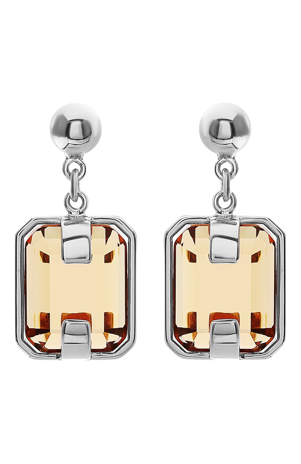 Серьги CRYSTALLINE JEWELLERY, арт. 380WO, фото 1
