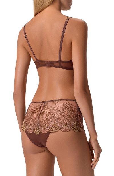 Трусы-шорты I.D. SARRIERI, арт. J5045, фото 3