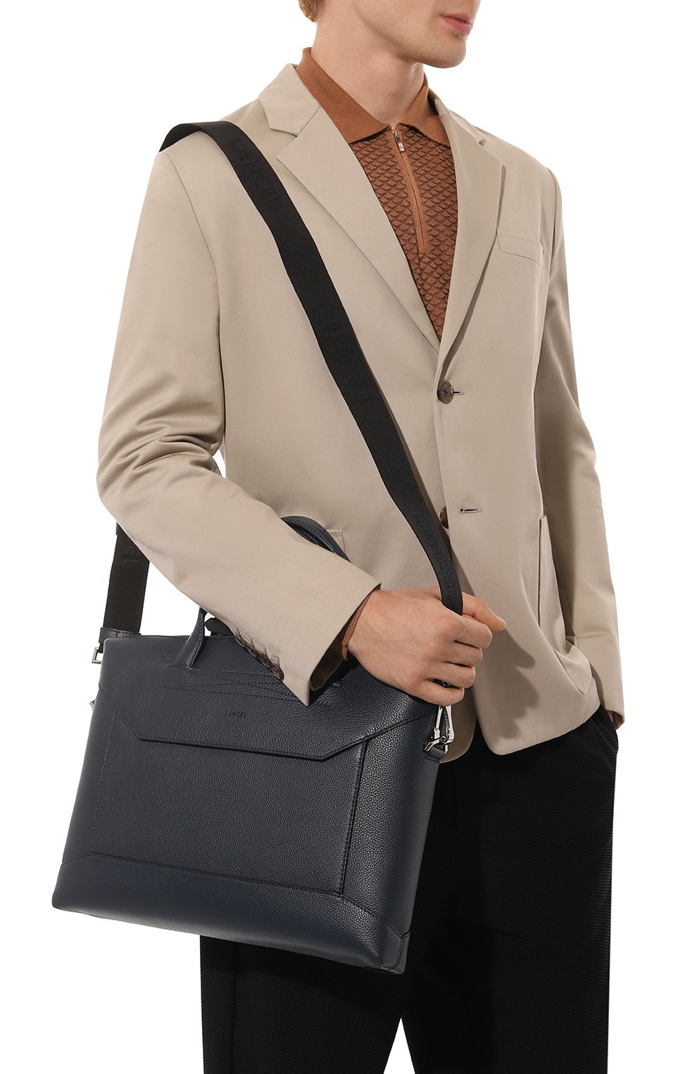 Портфель LANCEL, арт. A08685, фото 2