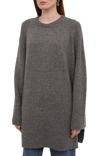 Шерстяной свитер TOTEME, арт. 213-564-756, фото 3