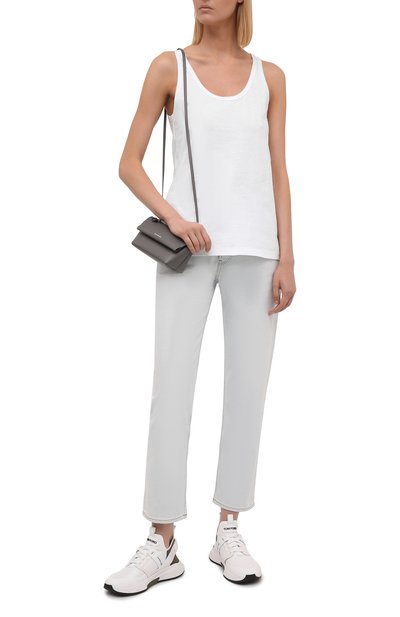 Хлопковая майка VIKA 2.0, арт. SР-1406, фото 2