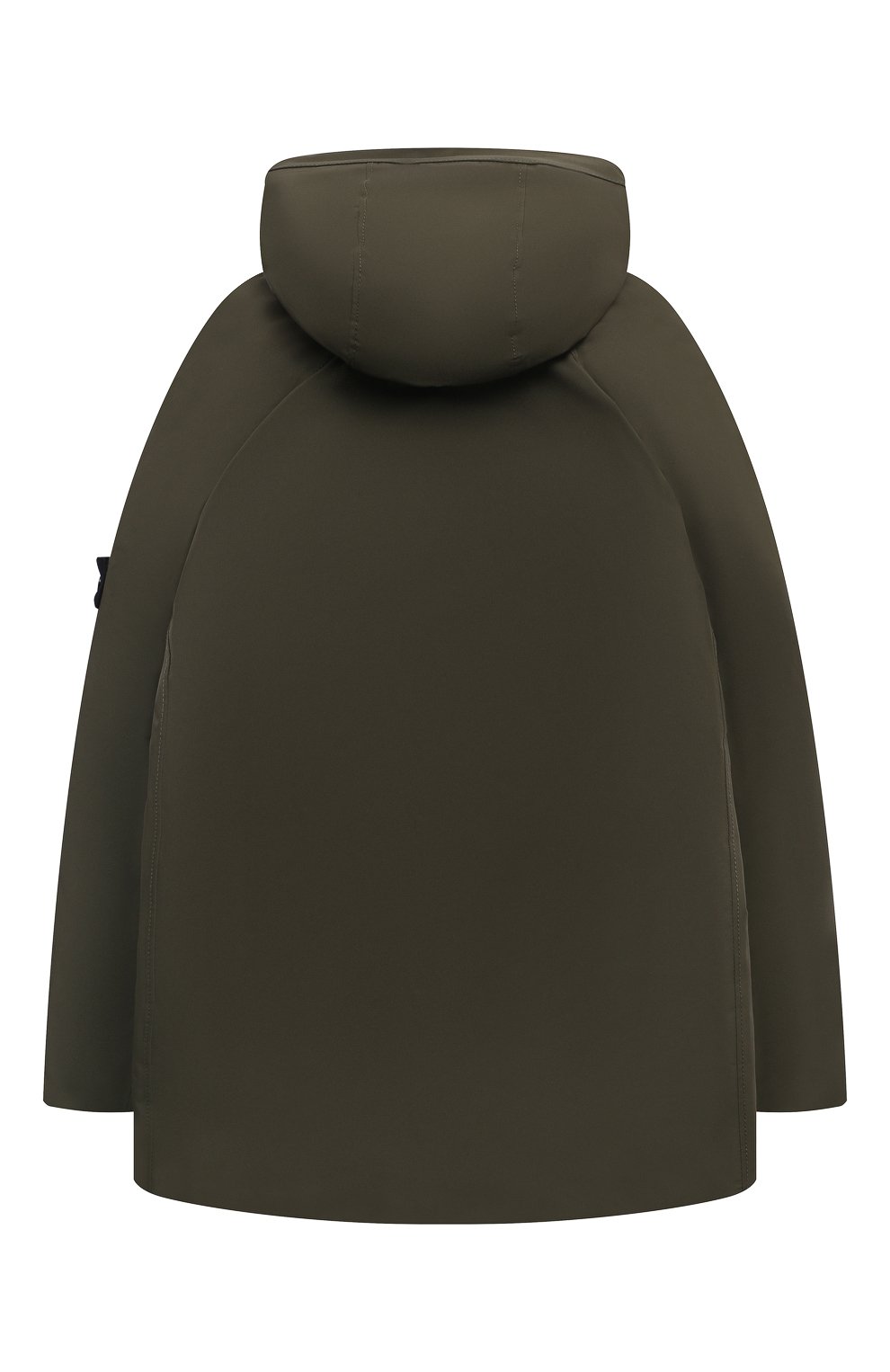 Пуховая парка STONE ISLAND, арт. 40434/10-12, фото 2