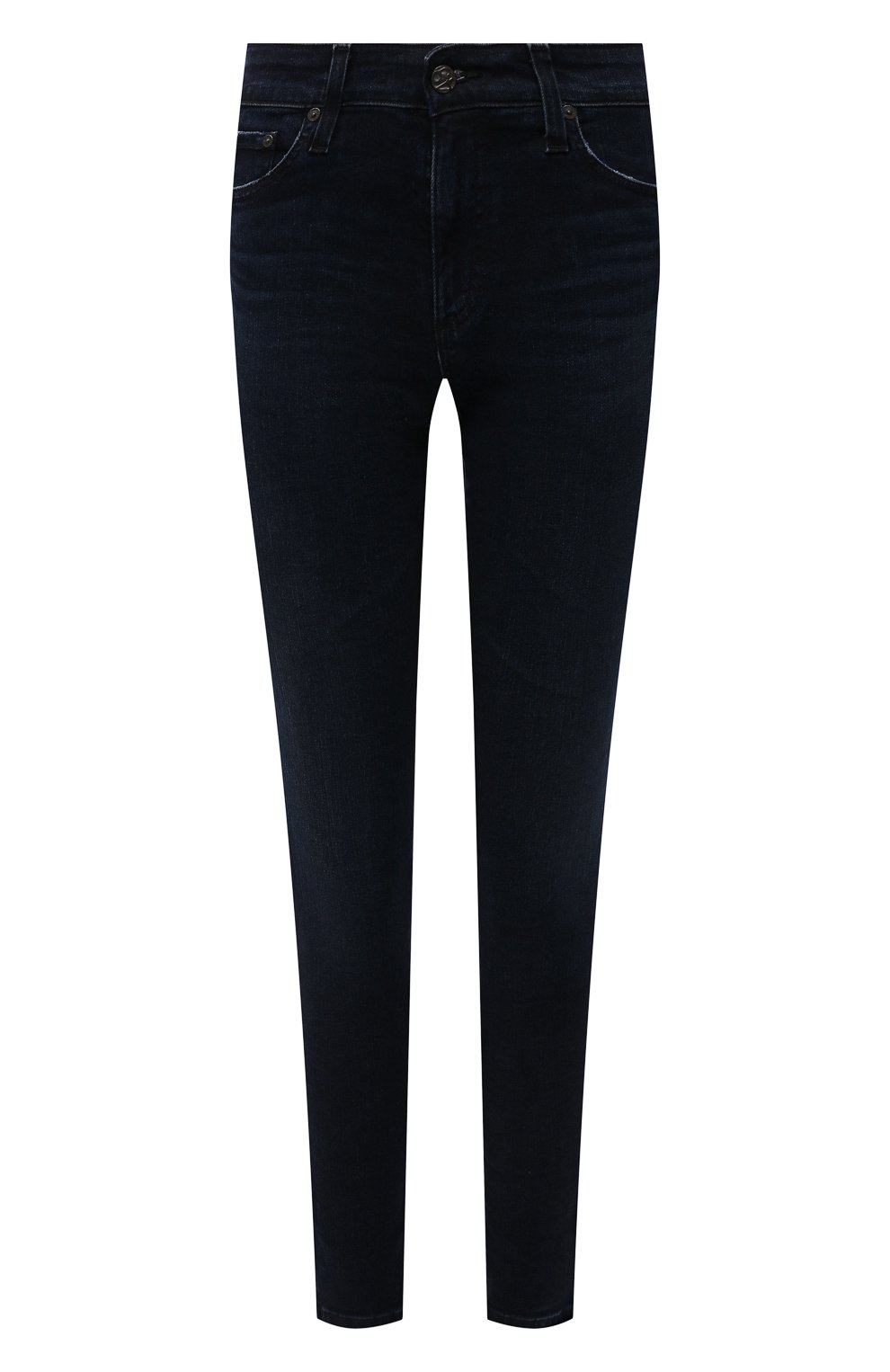 Джинсы farrah ankle skinny AG ADRIANO GOLDSCHMIED, арт. EMP1777/03YHGH/MX, фото 1