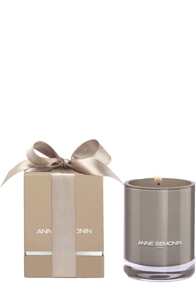 Арома свеча exotic verbena ANNE SEMONIN, арт. 3700084692135, фото 1