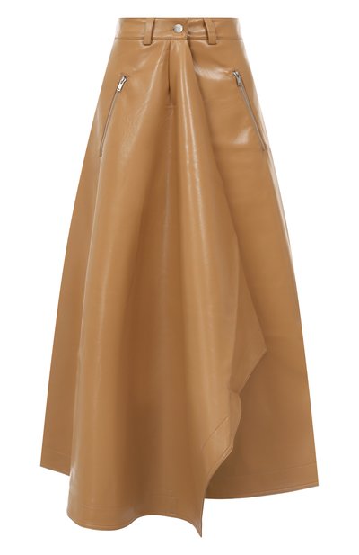 Женская юбка из экокожи NANUSHKA, арт. NEITH