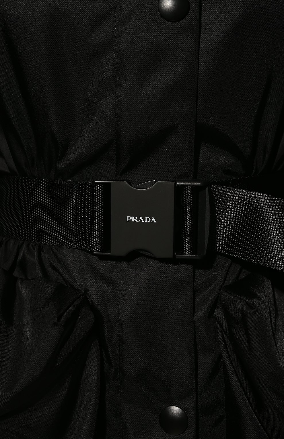 Куртка PRADA, арт. 291942-1WQ8-F0002-211, фото 5