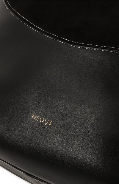 Сумка pavo NEOUS, арт. 00039A01B01CR_00039A01B01CRW_1, фото 4