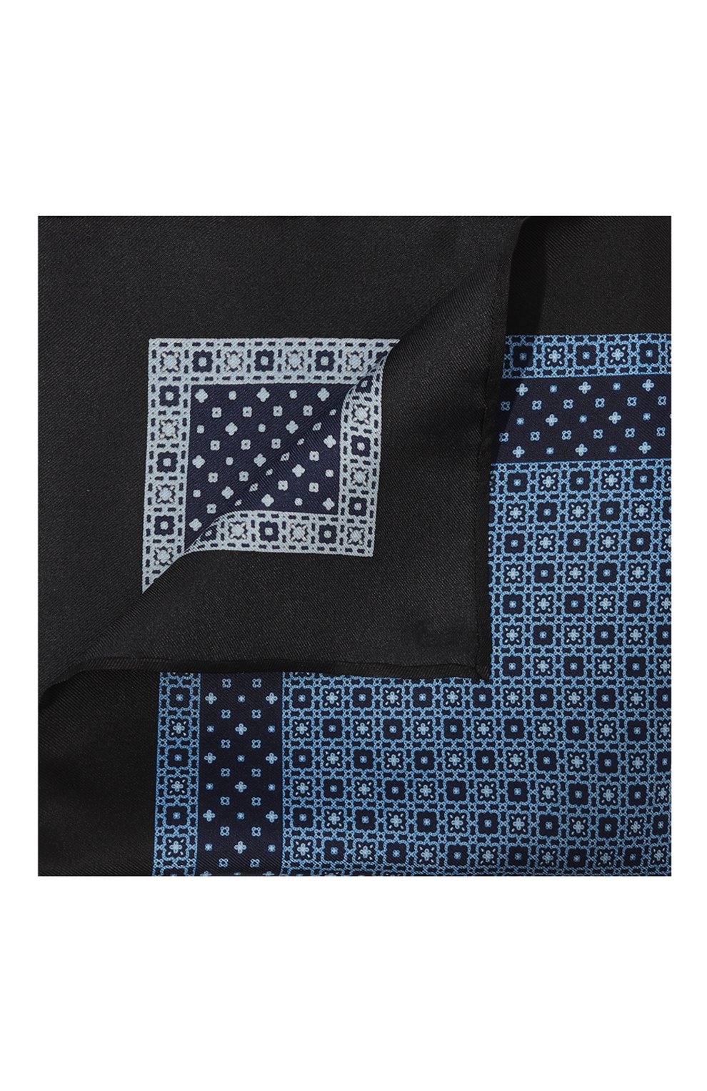 Комплект из галстука и платка STEFANO RICCI, арт. DH/51101, фото 5