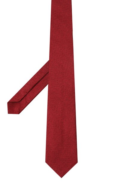 Шелковый галстук STEFANO RICCI, арт. CCX/50025, фото 3