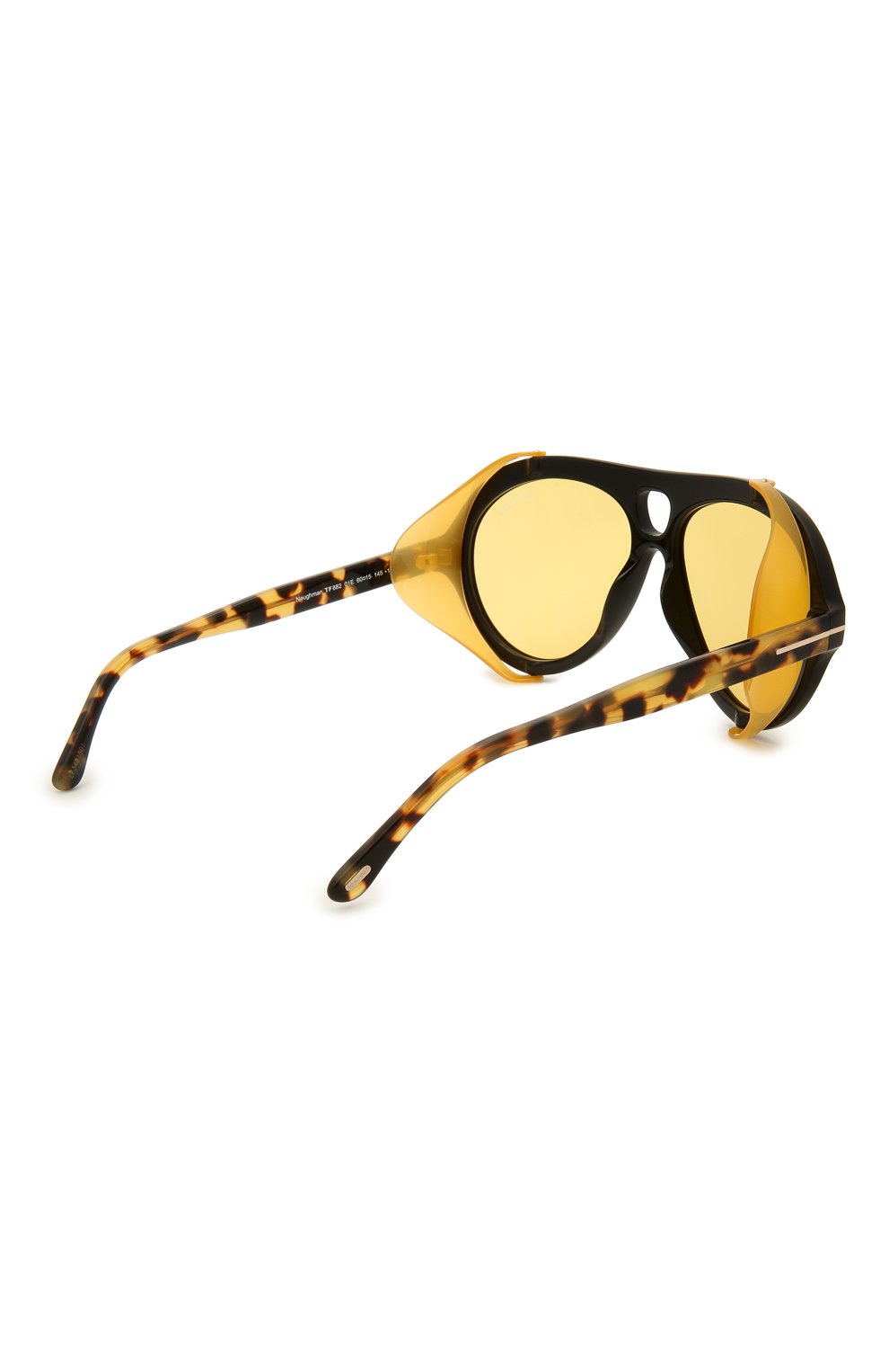 Солнцезащитные очки TOM FORD, арт. TF882 01E, фото 5