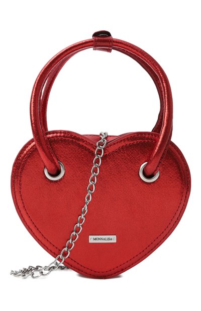 Сумка MONNALISA, арт. 17F003, фото 4