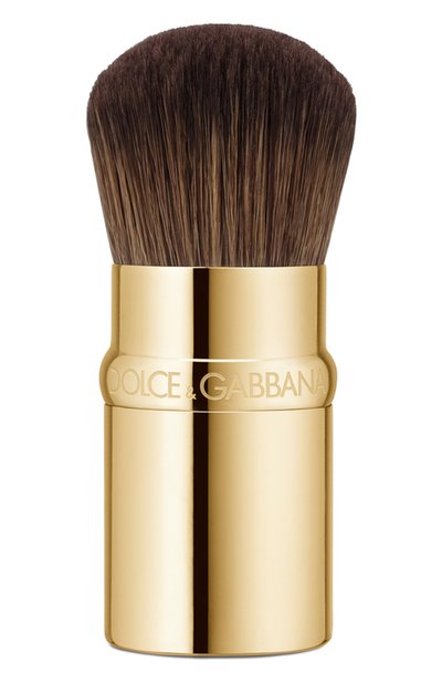 Кисть-трансформер кабуки для тональной основы DOLCE & GABBANA, арт. 3423478617650, фото 1