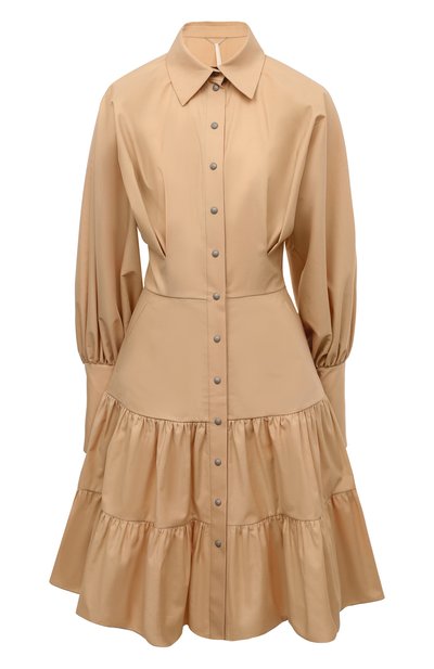 Женское хлопковое платье YANA DRESS, арт. 4-23/1-200-2153/5