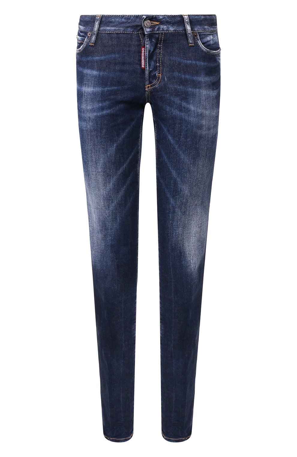 Джинсы DSQUARED2, арт. S73LA0239/S30685, фото 1