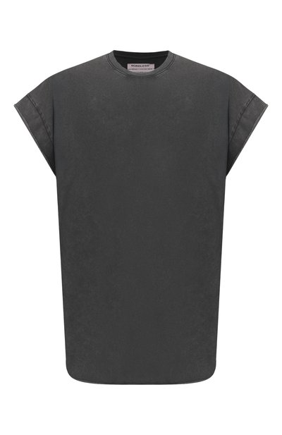 Мужская хлопковая майка ROADLESS, арт. RSS-C0T