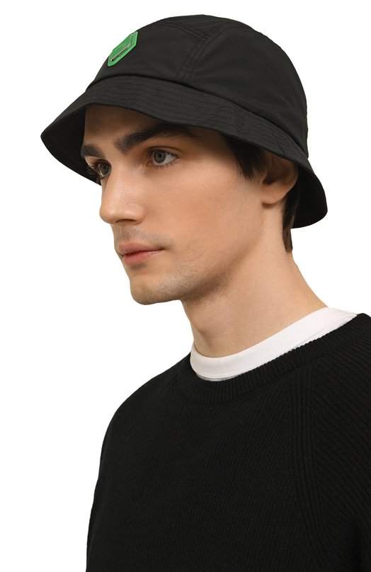 Панама A-COLD-WALL Чёрный, фото 2