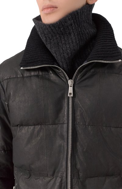 Шерстяной снуд GIORGIO BRATO, арт. SC26F001WTM, фото 2