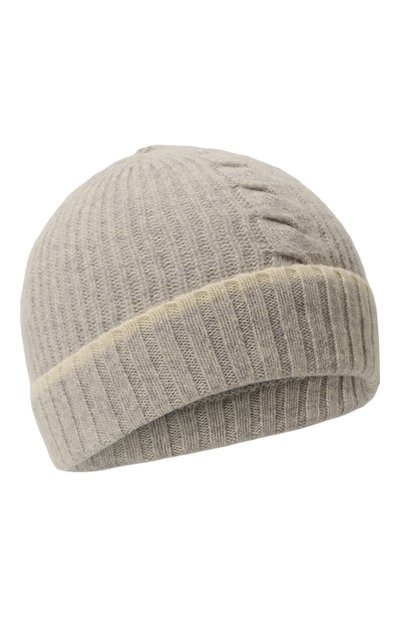 Шерстяная шапка ELEVENTY, арт. EV0P77 Z2697