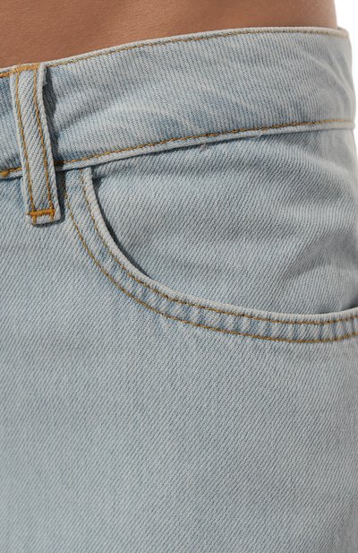 Джинсы JACOB LEE, арт. WJPS14124LB, фото 5